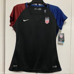 USWNT Jersey